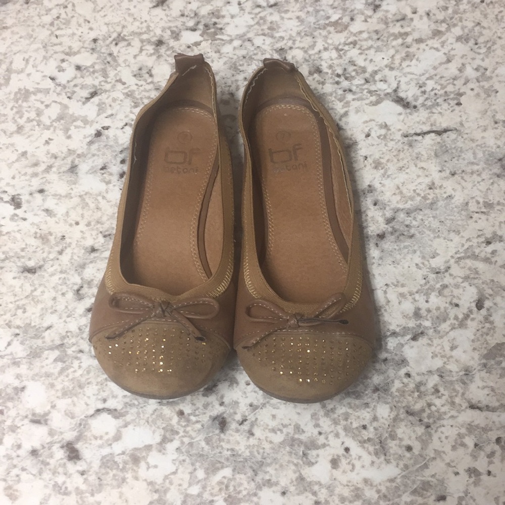 BF Betani Ballets Flats.